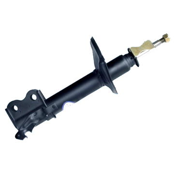  Shock Absorber ( Shock Absorber)