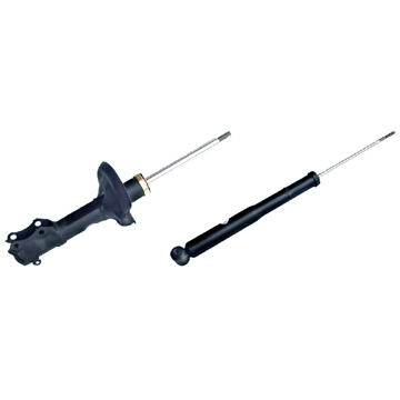  Shock Absorber ( Shock Absorber)