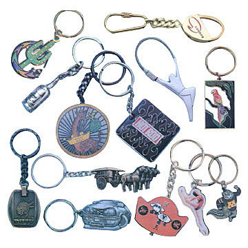  Key Chain (Key Chain)