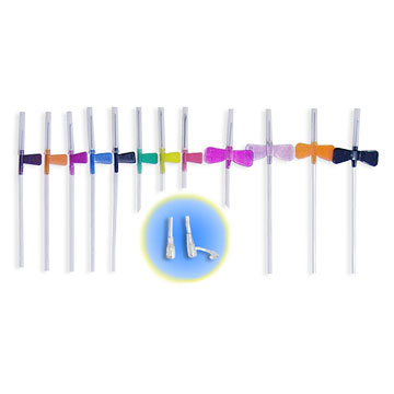 Sterile Scalp Vein Set For Single Use