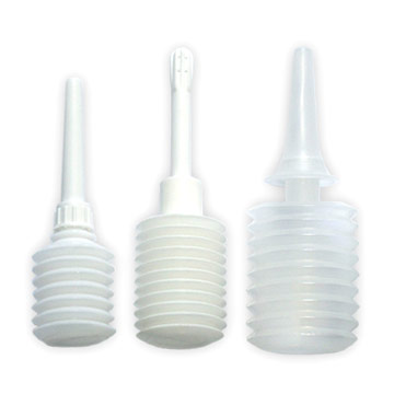  Sterile Vagina Irrigator for Single Use