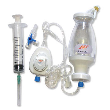  Sterile Anaesthesia Ease Pain Pump For Single Use