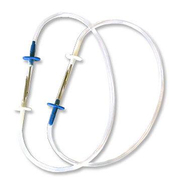  Sterile Connection Cannula For Single Use