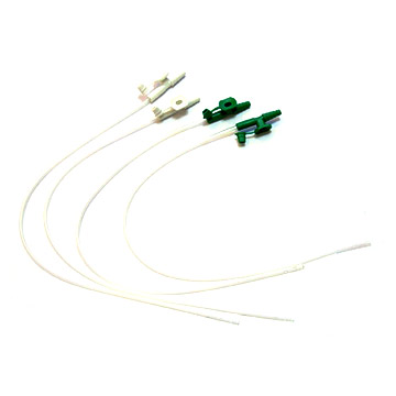  Sterile Suction Catheter For Single Use