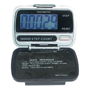  Pedometer ( Pedometer)