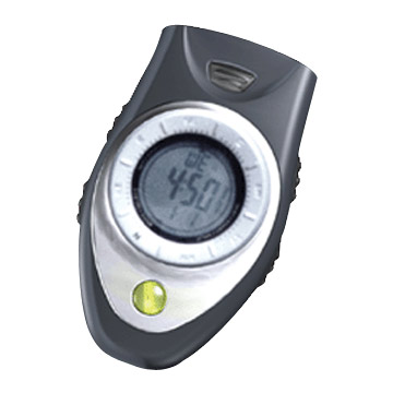  Grand Digital Compass