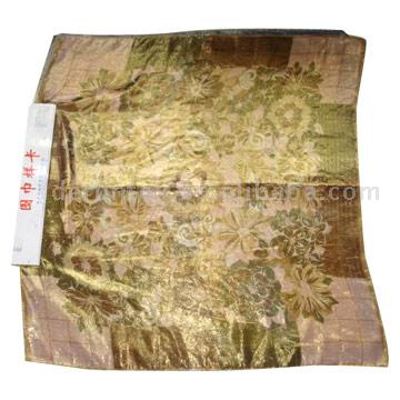  Silk Scarf ( Silk Scarf)