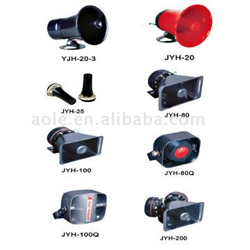  Speakers