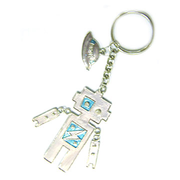  Key Chain ( Key Chain)