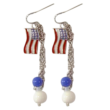  Earrings (Boucles d`oreilles)