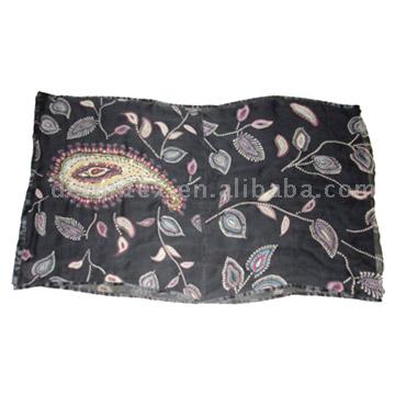  Shawl ( Shawl)