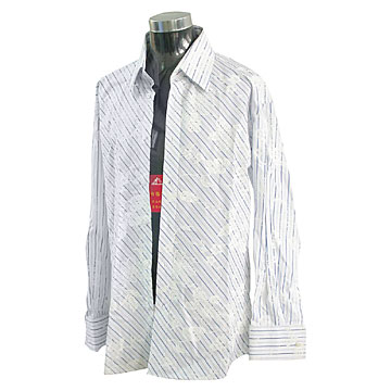 Men`s Shirt (Men`s Shirt)