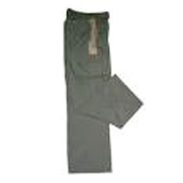  Leisure Trousers ( Leisure Trousers)