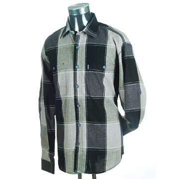  Leisure Shirt (Freizeit-Shirt)