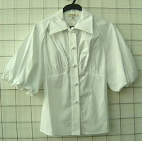  Blouse (Блуза)