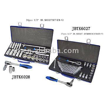  Socket Set (Socket Set)