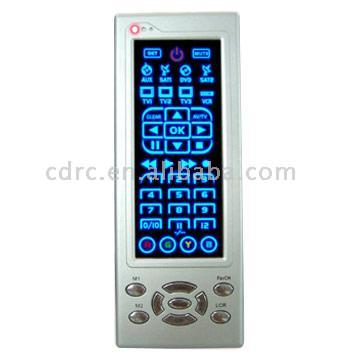  Remote ( Remote)