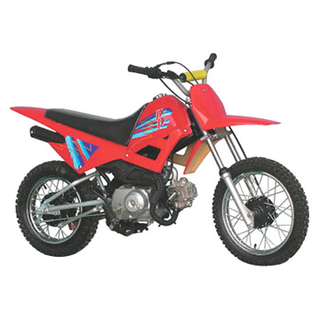  Motorcycle (Мотоцикл)