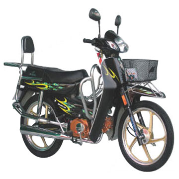  Motorcycle (Мотоцикл)