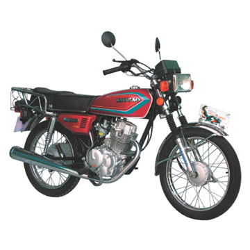  Motorcycle (Мотоцикл)
