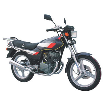  Motorcycle (Мотоцикл)