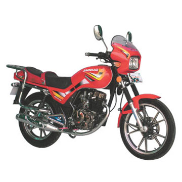  Motorcycle (Мотоцикл)