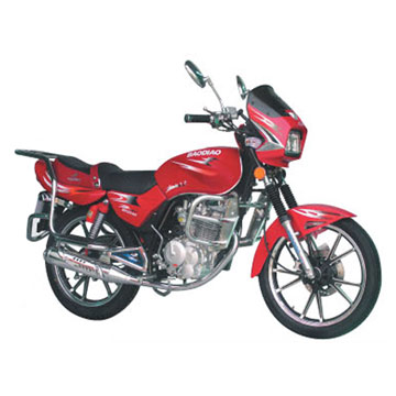  Motorcycle (Мотоцикл)