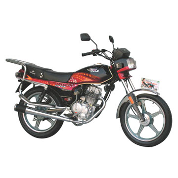  Motorcycle (Мотоцикл)