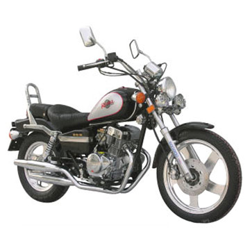  Motorcycle (Мотоцикл)