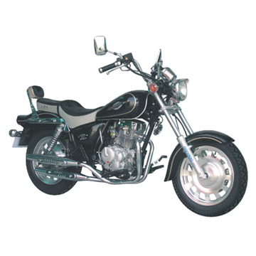  Motorcycle (Мотоцикл)