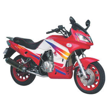  Motorcycle (Мотоцикл)