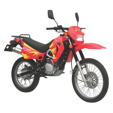  Motorcycle (Мотоцикл)