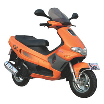  Motorcycle (Мотоцикл)