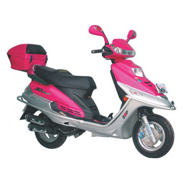  Motorcycle (Мотоцикл)
