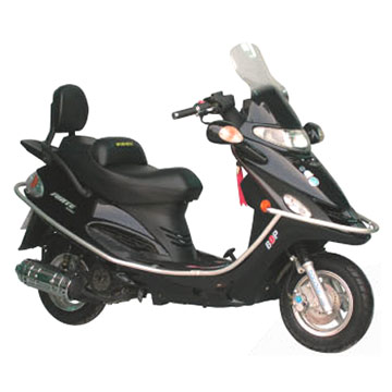 Motorcycle (Мотоцикл)
