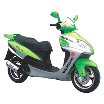  Motorcycle (Мотоцикл)