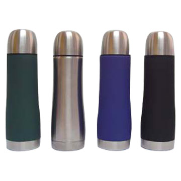  Stainless Steel Vacuum Flask ( Stainless Steel Vacuum Flask)