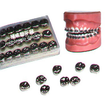  Dental Materials (Стоматологические материалы)