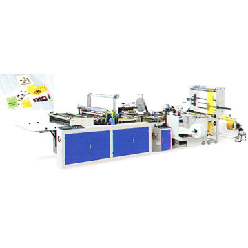  Bag Making Machine ( Bag Making Machine)