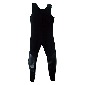 Wet Suit (Wet Suit)