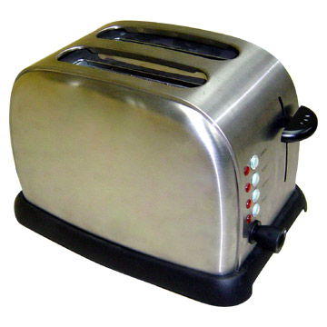  Electric Toaster