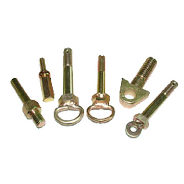  Non-Standard Bolts ( Non-Standard Bolts)