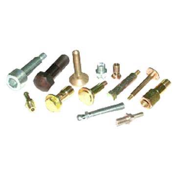  Special Bolts ( Special Bolts)