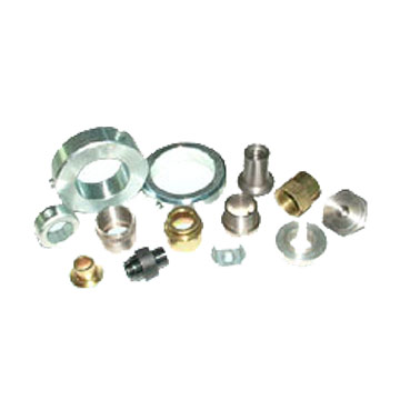  Non-Standard Nuts ( Non-Standard Nuts)