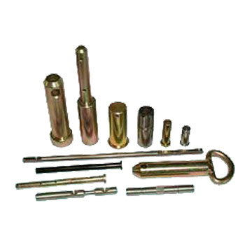  Axle Pins ( Axle Pins)
