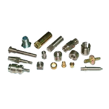  Non-Standard Parts ( Non-Standard Parts)