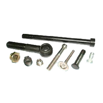  Non-Standard Parts ( Non-Standard Parts)