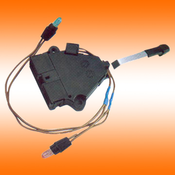  Car Wind Speed Switch ( Car Wind Speed Switch)