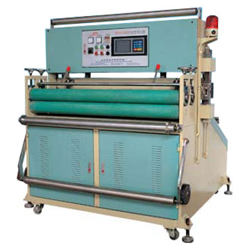  QP Automatic High Precision Cutting Machine (QP Automatic High Precision Cutting M hine)