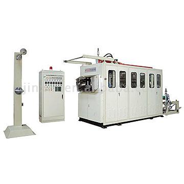  Automatic Hydraulic Cup Making Machine (Автоматическим гидравлическим Кубок Making M hine)